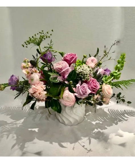 Spring Meadow Floral Design Spring Meadow Floral Design
