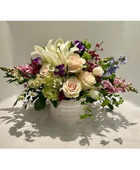Dreamy Garden Bloom Box Dreamy Garden Bloom Box