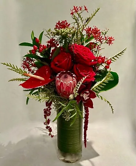 Cinnamon Spice & Everything Nice Flower Bouquet Cinnamon Spice & Everything Nice Flower Bouquet