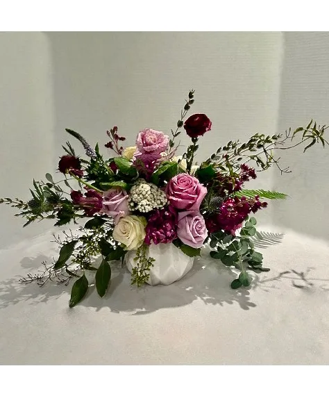 Lovely Lady Flower Arrangement Lovely Lady Flower Arrangement