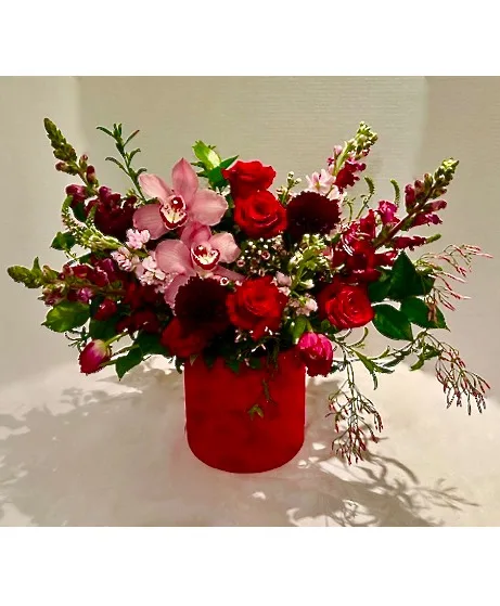 Florever Yours Bloom Box Florever Yours Bloom Box