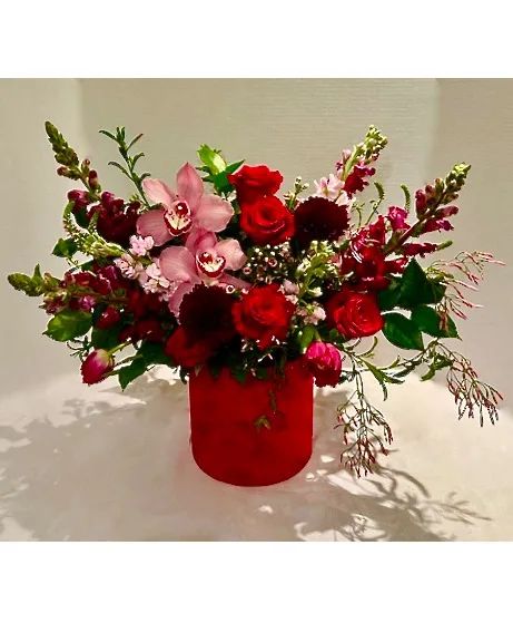 Florever Yours Bloom Box