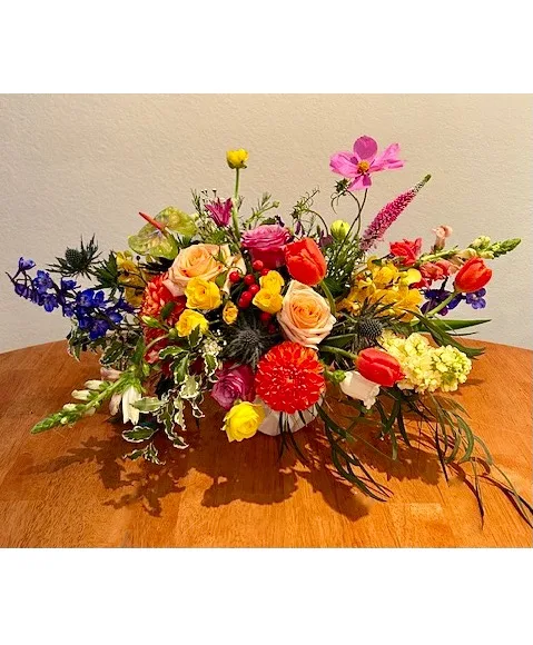 Floral Fantasy Flower Bouquet Floral Fantasy Flower Bouquet