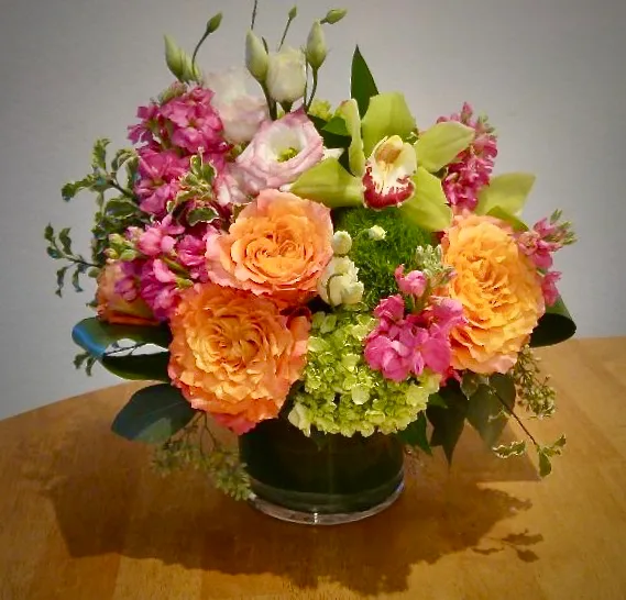 Garden Sorbet Floral Design Garden Sorbet Floral Design