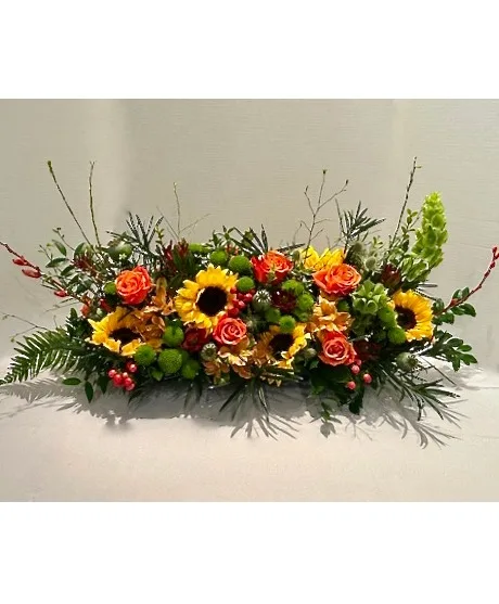 Mountain Meadow Centerpiece Mountain Meadow Centerpiece