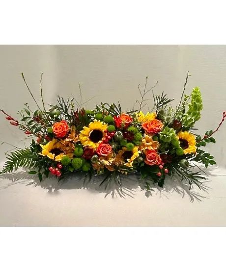 Mountain Meadow Centerpiece