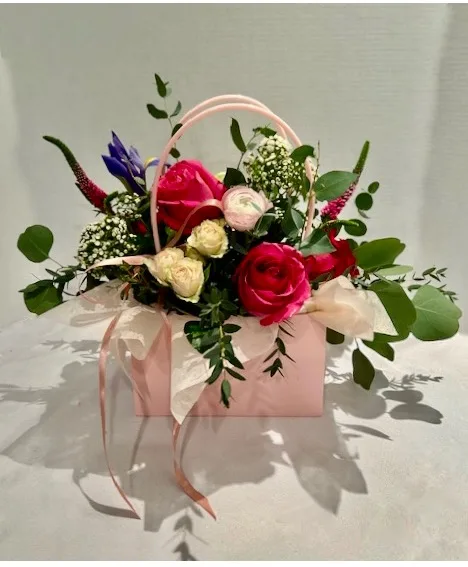 Designer's Choice Bloom Bag Designer's Choice Bloom Bag