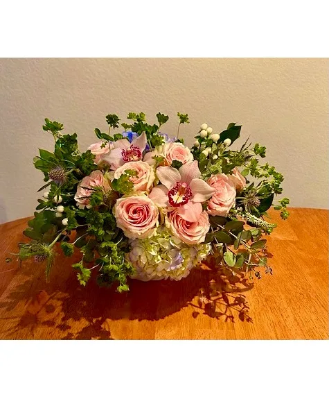Bellissima Flower Arrangement Bellissima Flower Arrangement