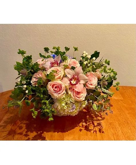 Bellissima Flower Arrangement