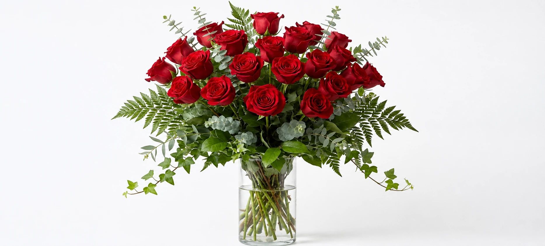 Featured flowers