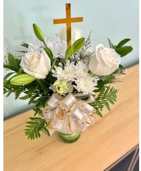Loving Sympathy Flowers Sympathy
