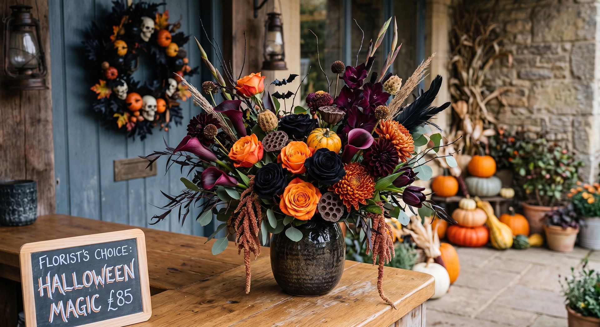 Halloween collection