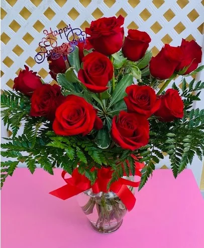Dozen Roses Dozen Roses