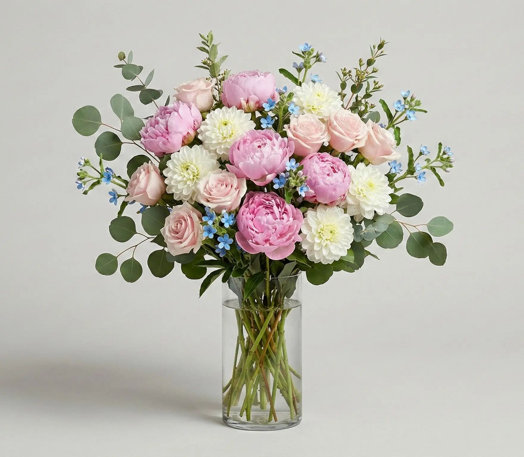 Peony Paradise