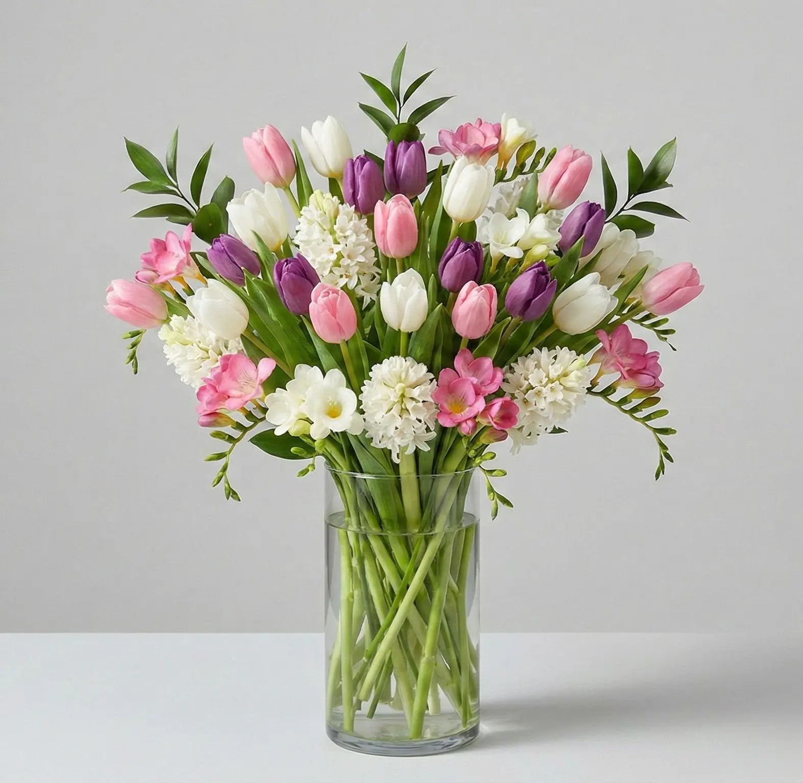 Whispers of Spring