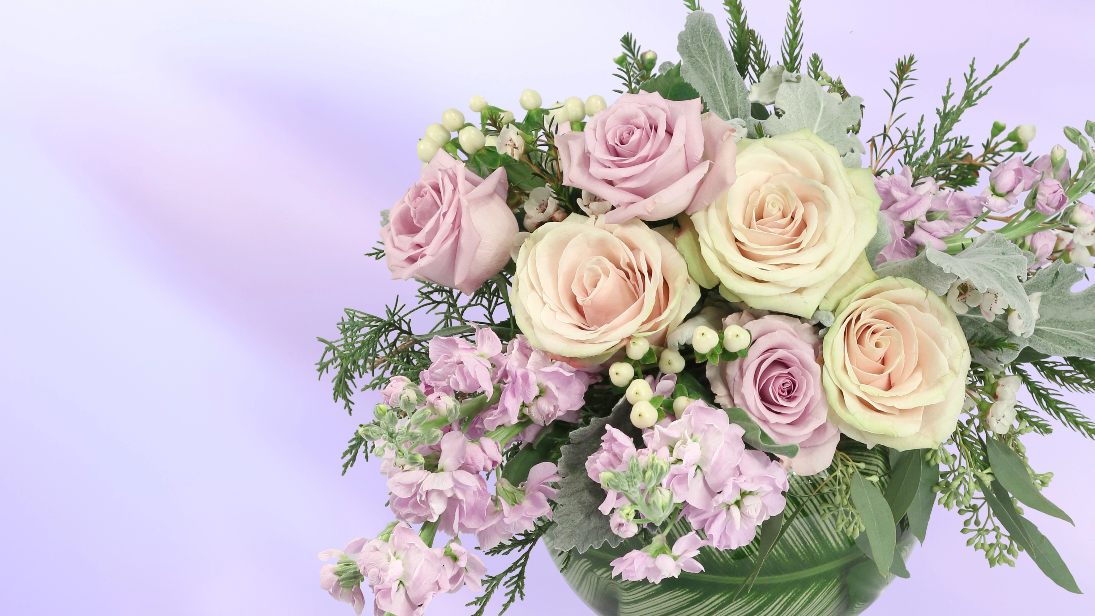 Featured flowers Featured flowers