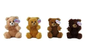 Stuffed Animal Stuffed Animal image