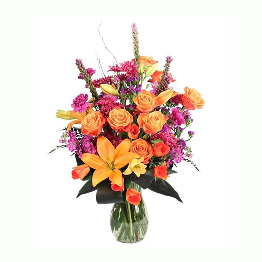 Wild Amber