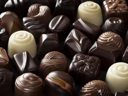 Lindor Chocolates Lindor Chocolates image