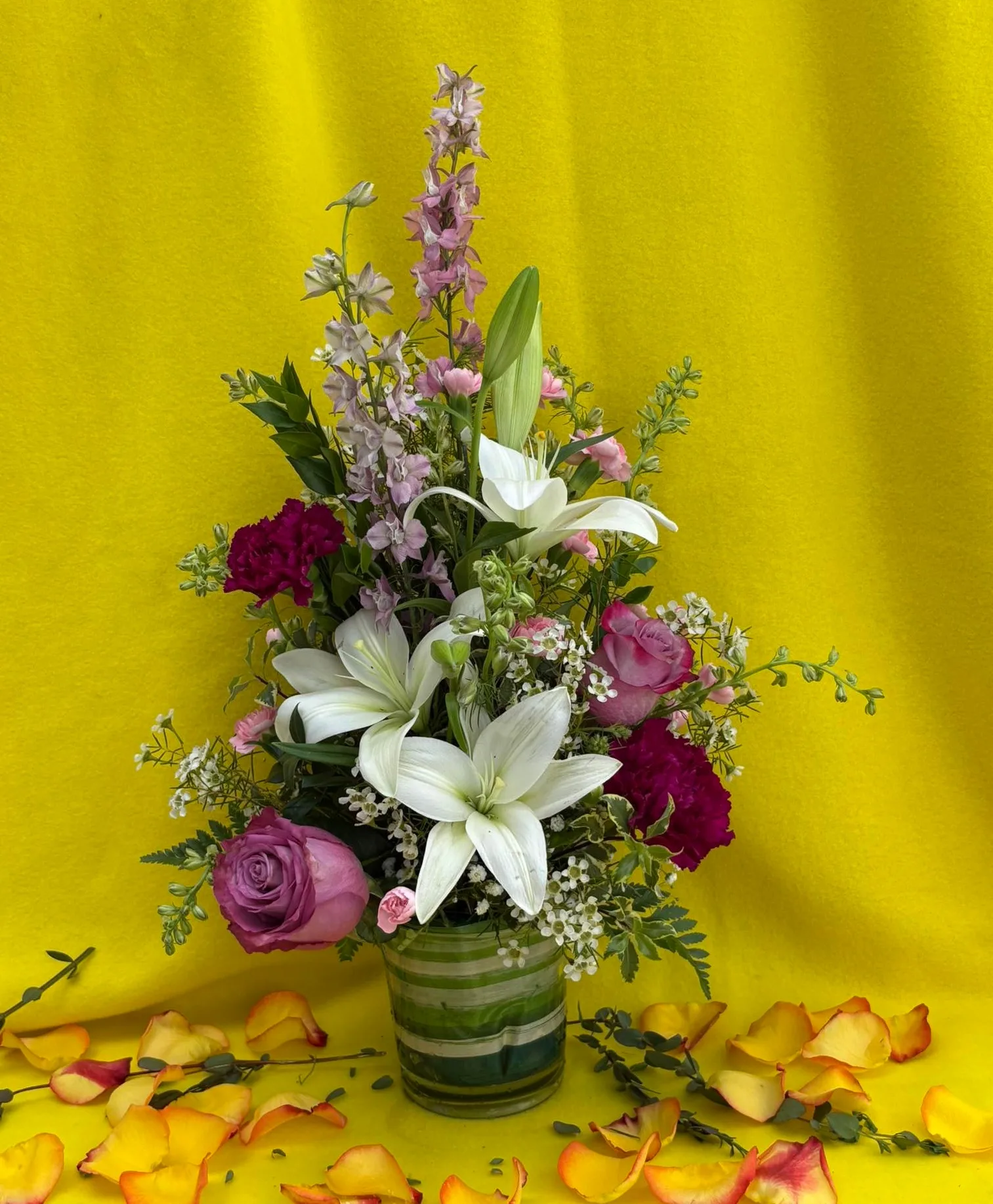 Sweet Lady Fresh Arrangement Sweet Lady Fresh Arrangement
