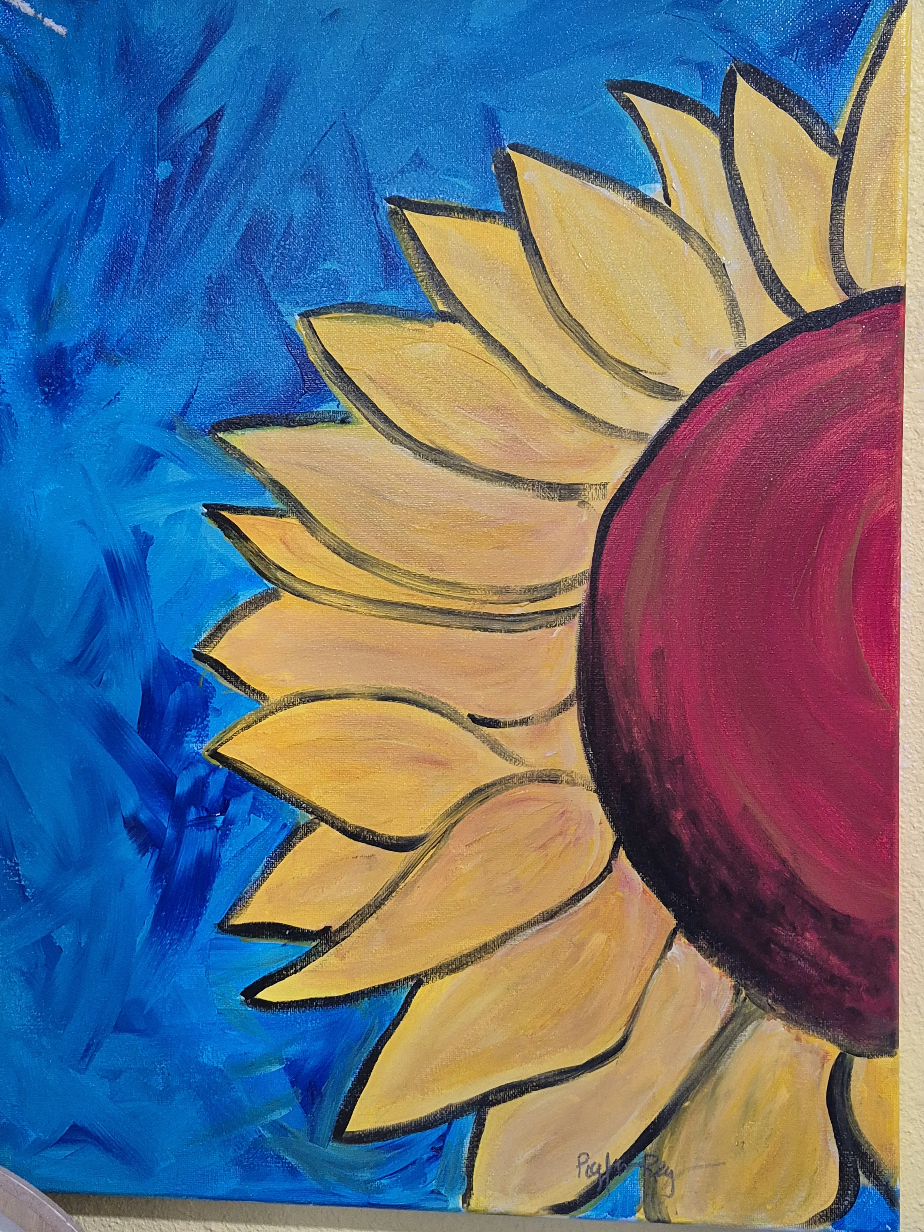 Flower Power Flower Power
