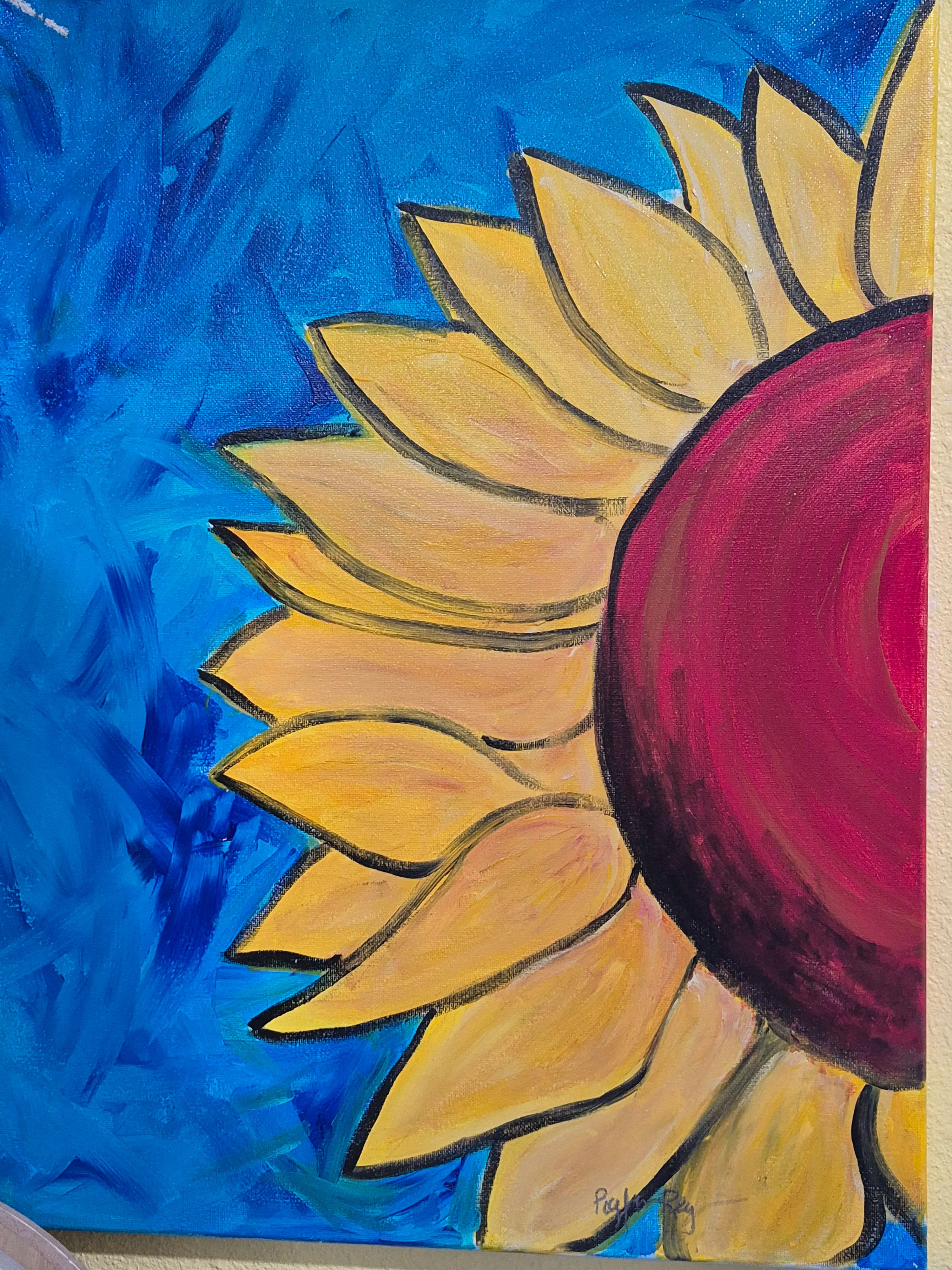 Flower Power