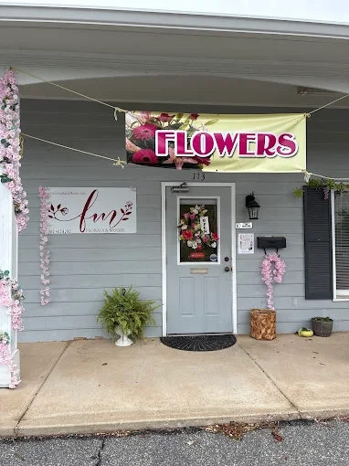 Flower shop image Flower shop image