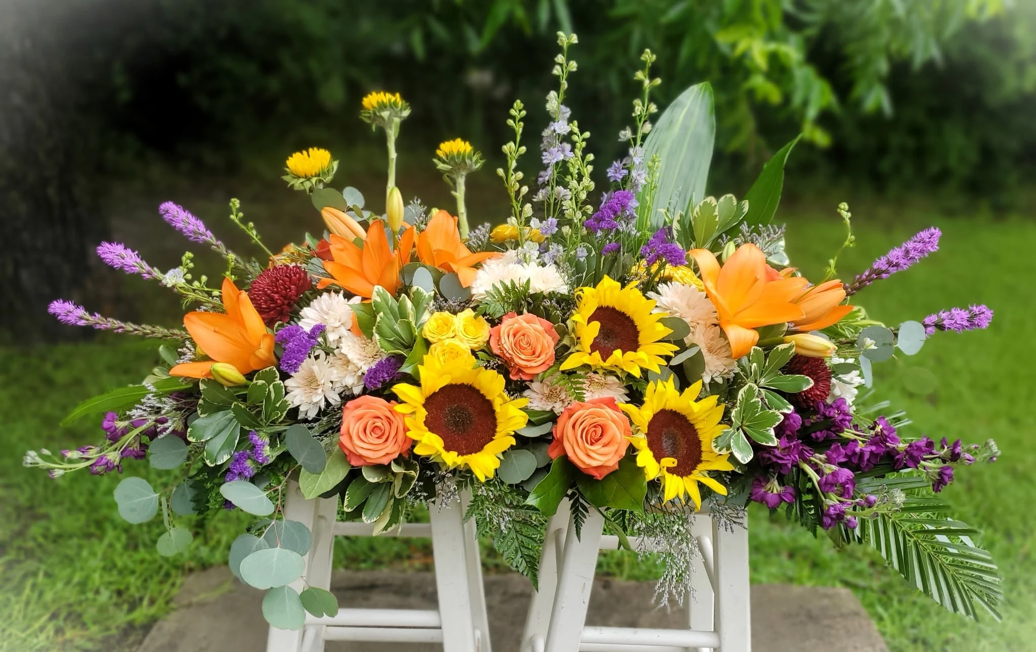 Featured flowers Featured flowers