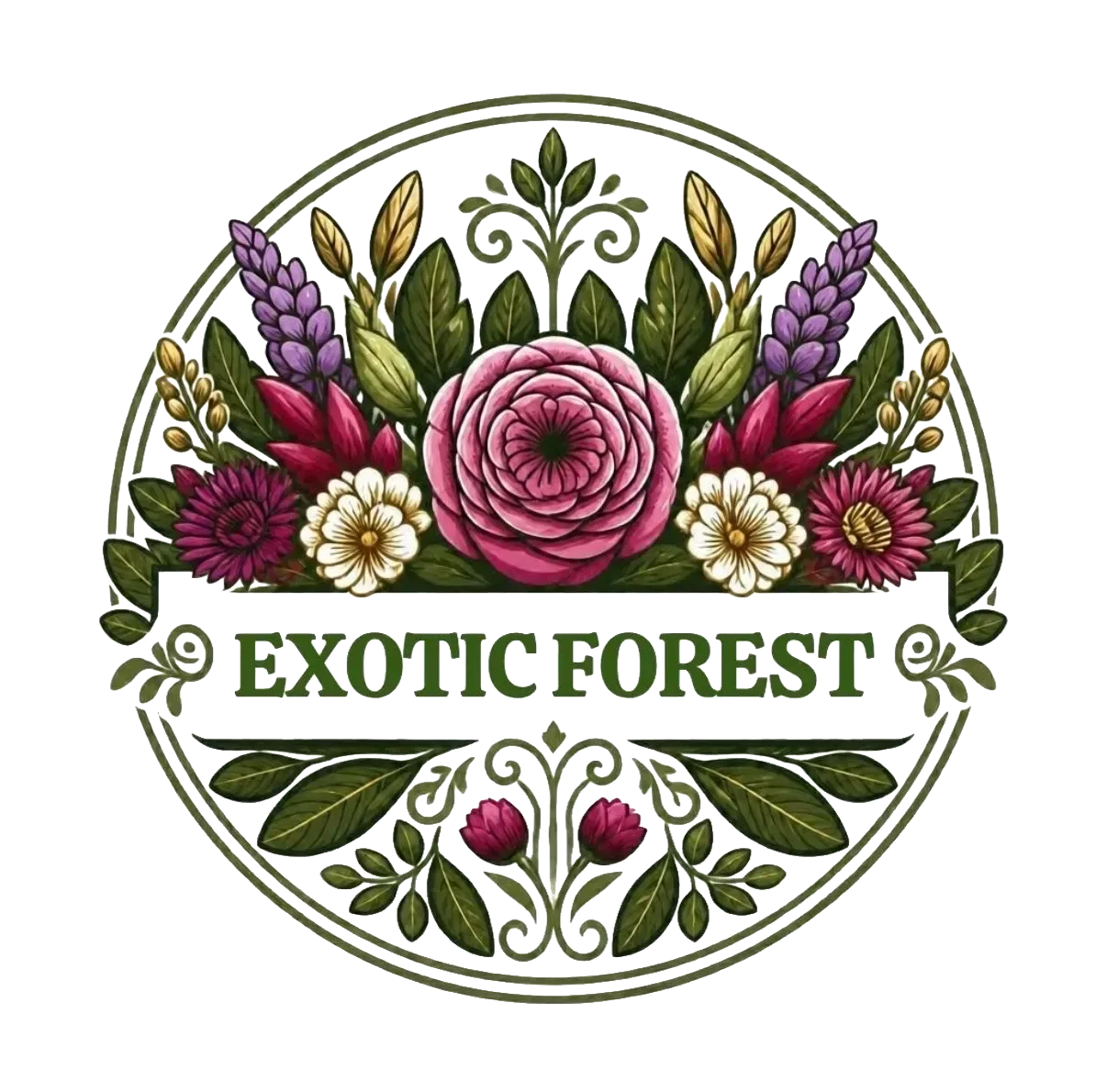 company logo