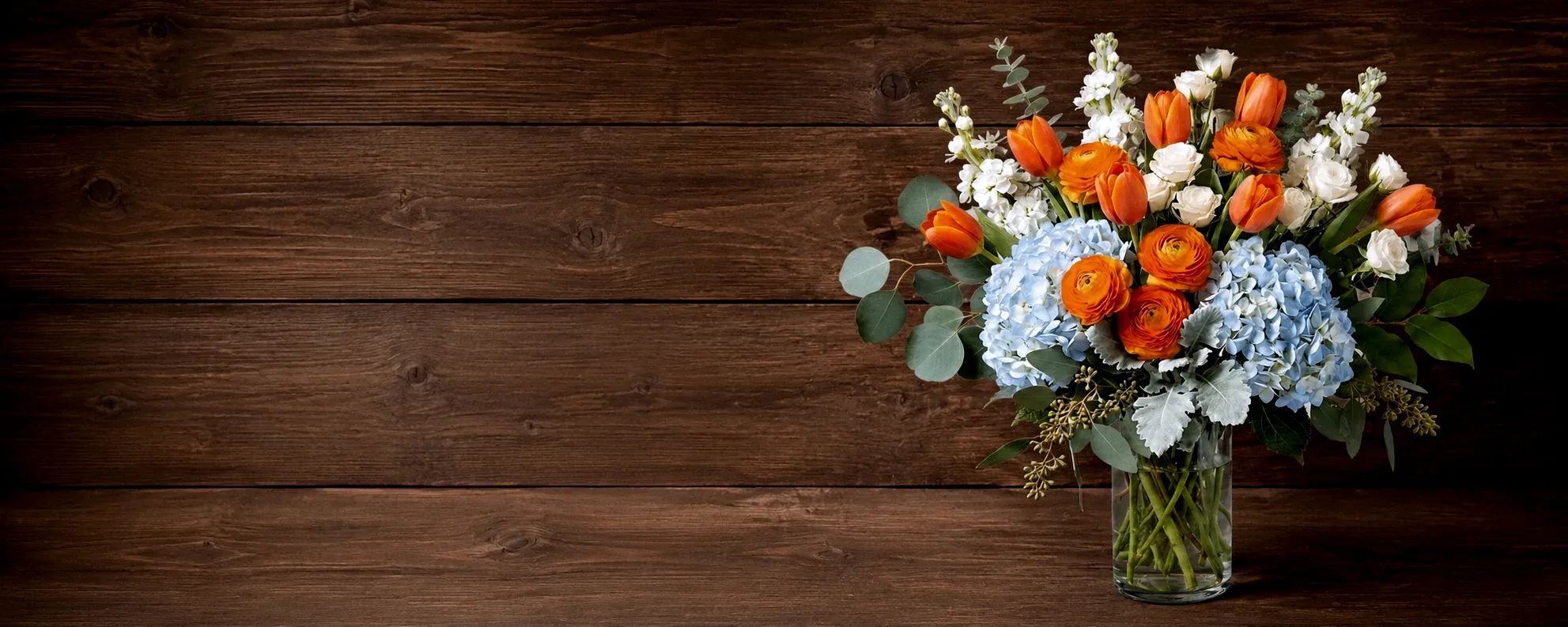 Featured flowers