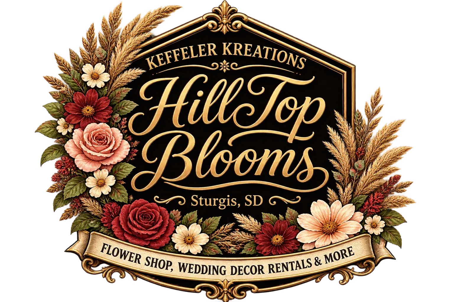 company logo