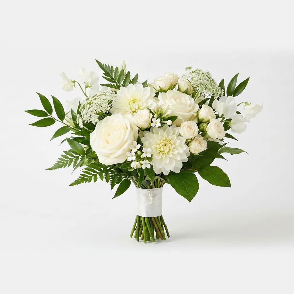 Ethereal Blossom Promquet