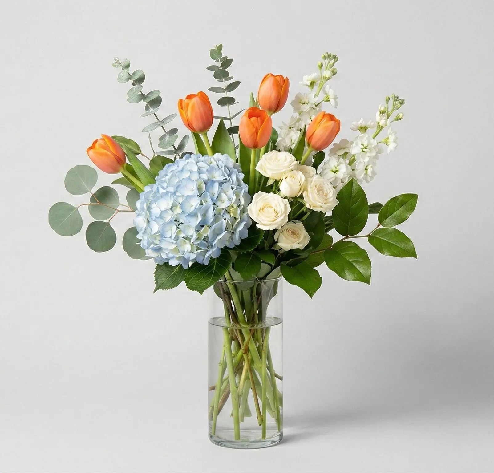 Citrus Blossom