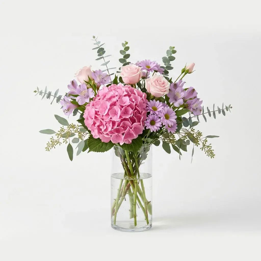 Garden Blush