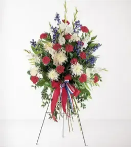 Blessed Patriot Spray Blessed Patriot Spray