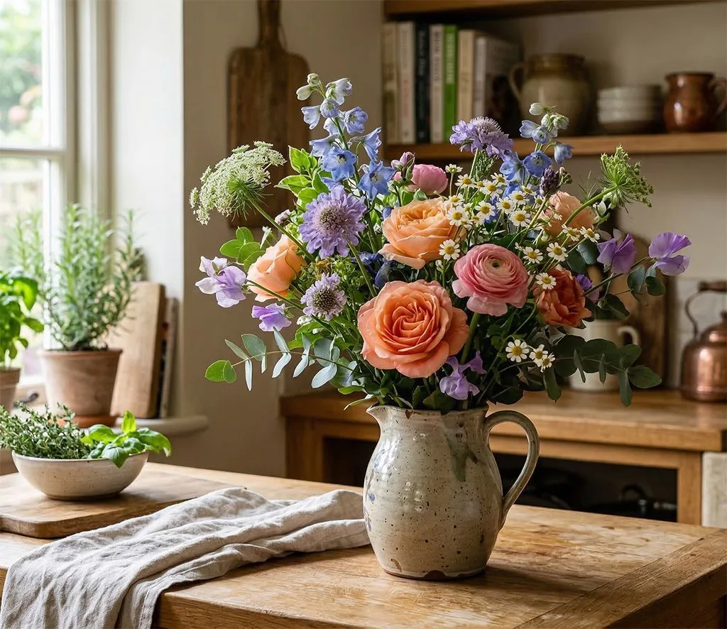 Designer’s Choice Flower Bouquet Designer’s Choice Flower Bouquet
