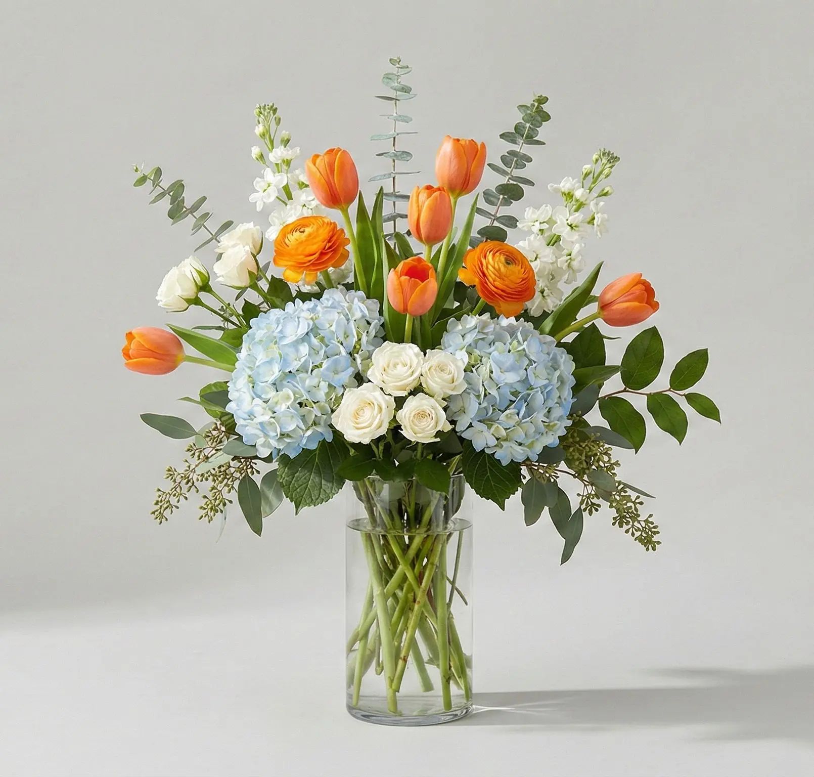 Citrus Blossom