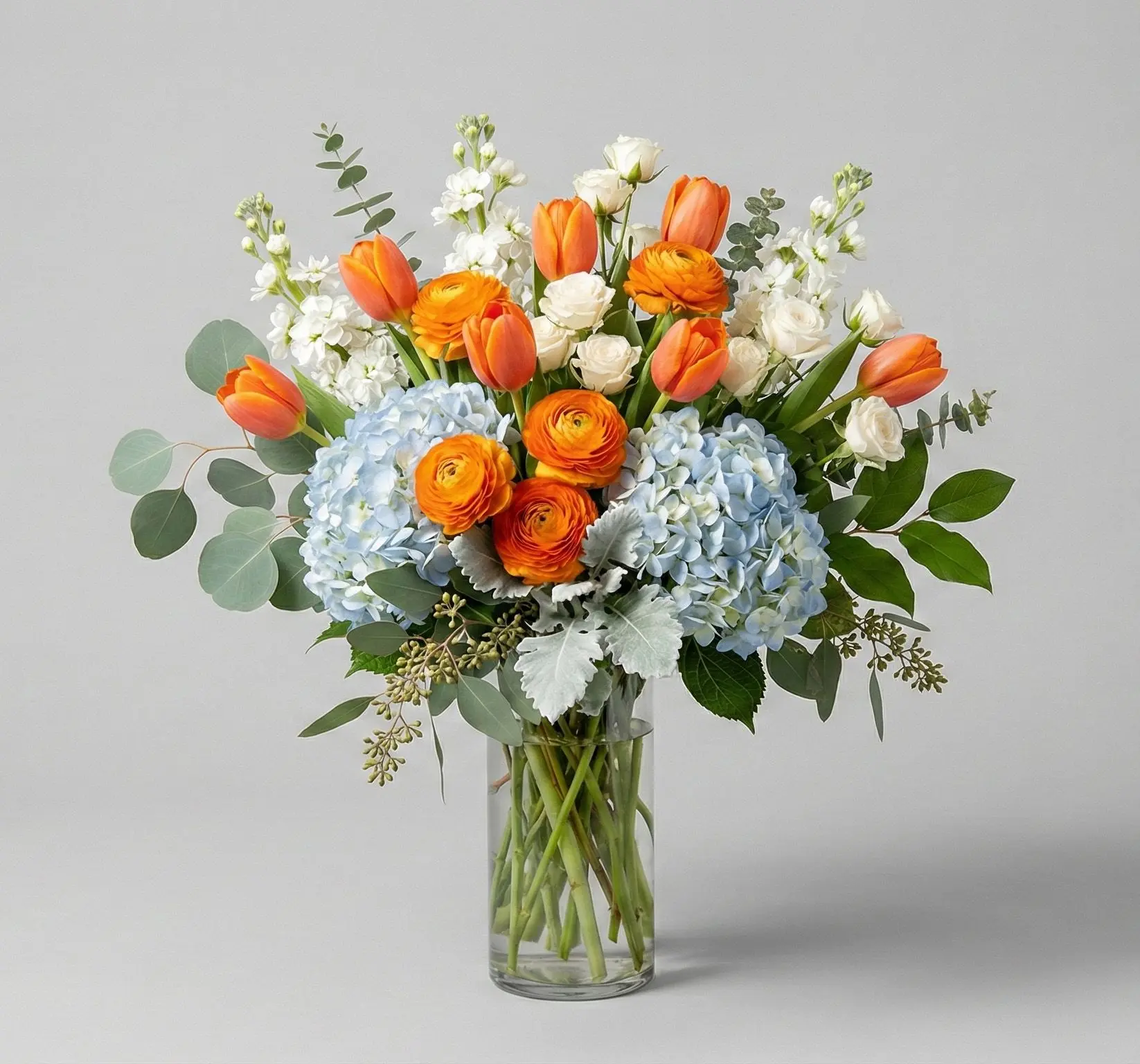 Citrus Blossom Citrus Blossom