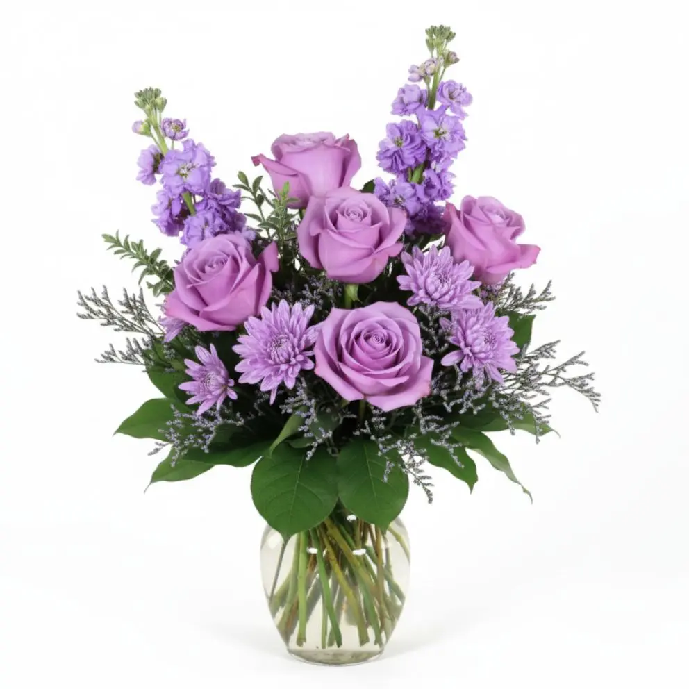 Lavender Dreams Lavender Dreams