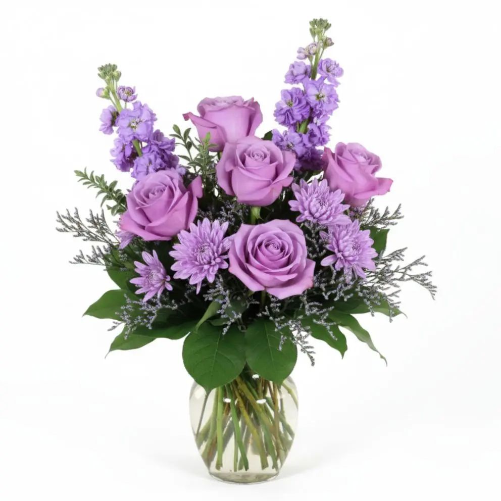 Lavender Dreams