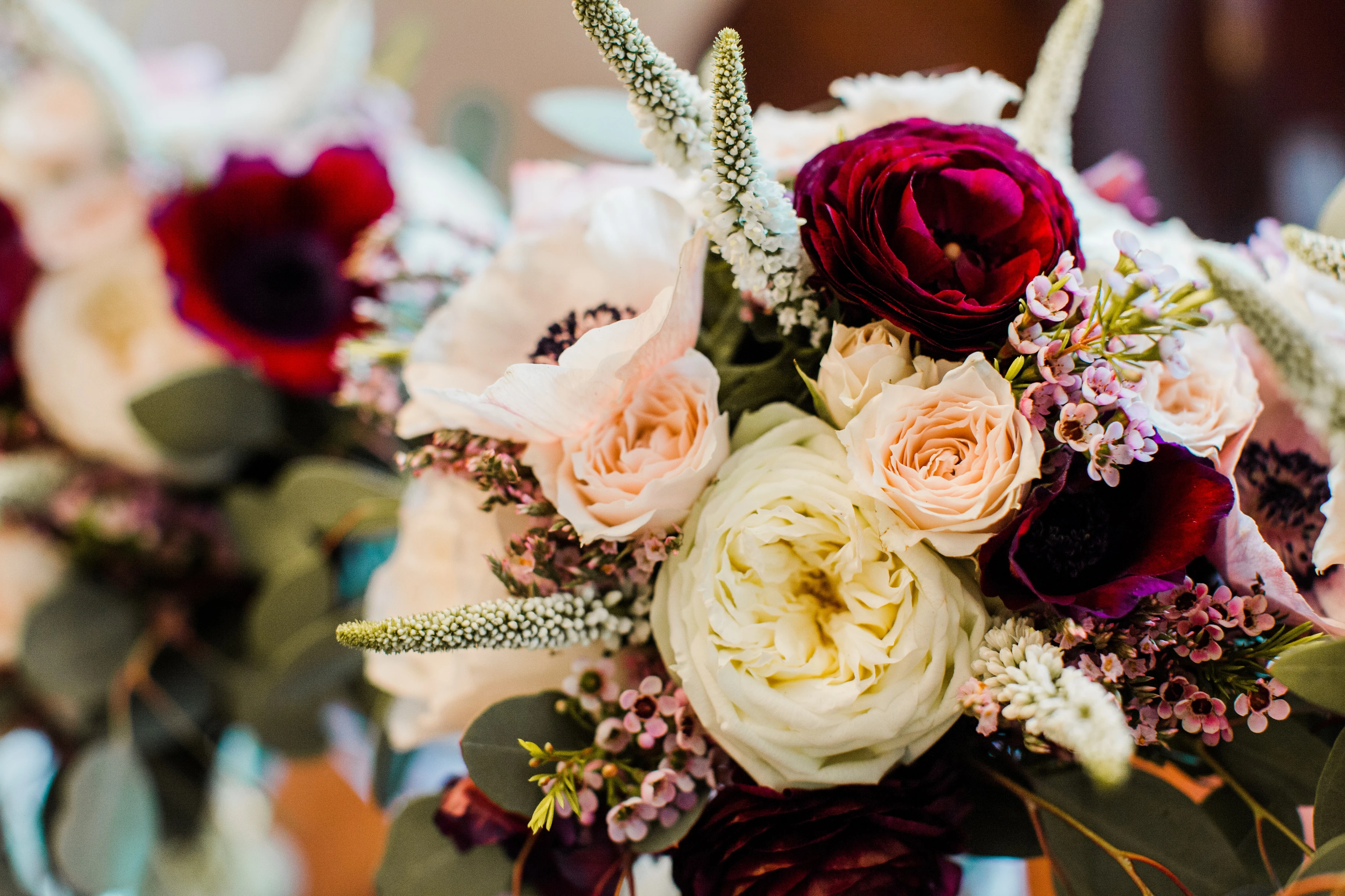 Featured flowers Featured flowers