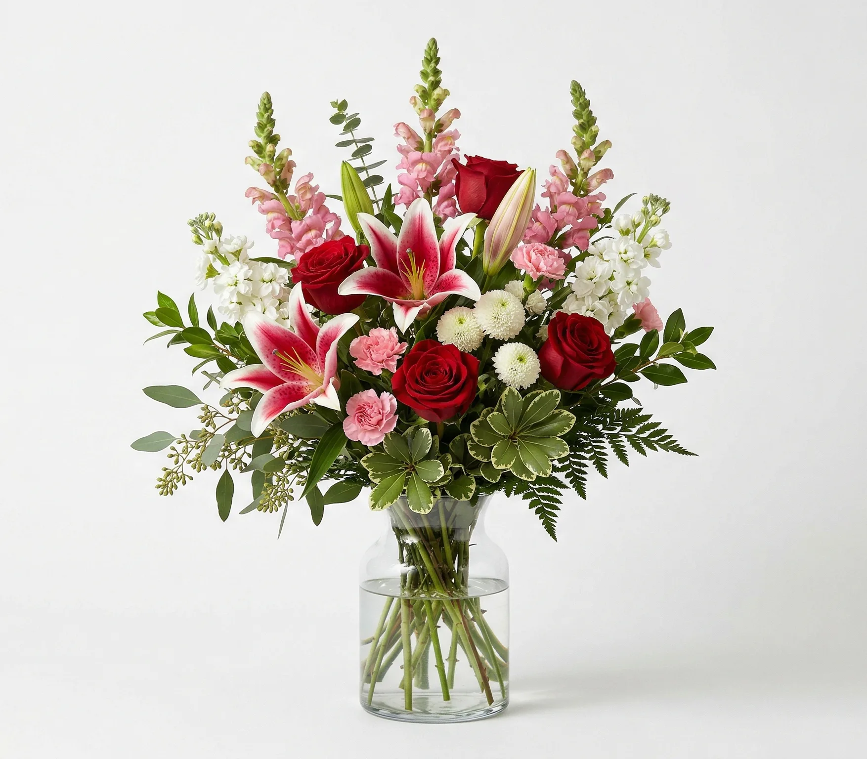 Featured flowers Featured flowers