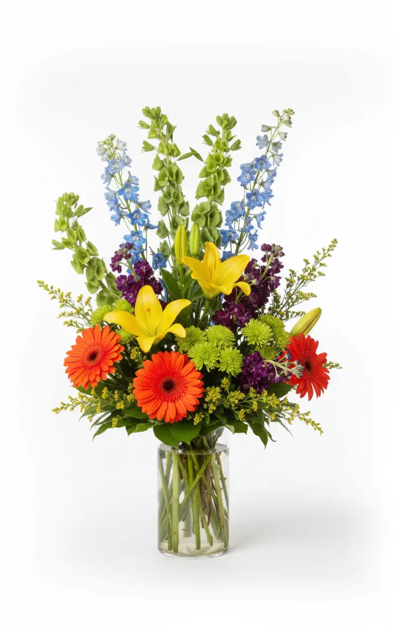 Radiant Garden Radiant Garden