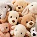 Stuffed Animal image