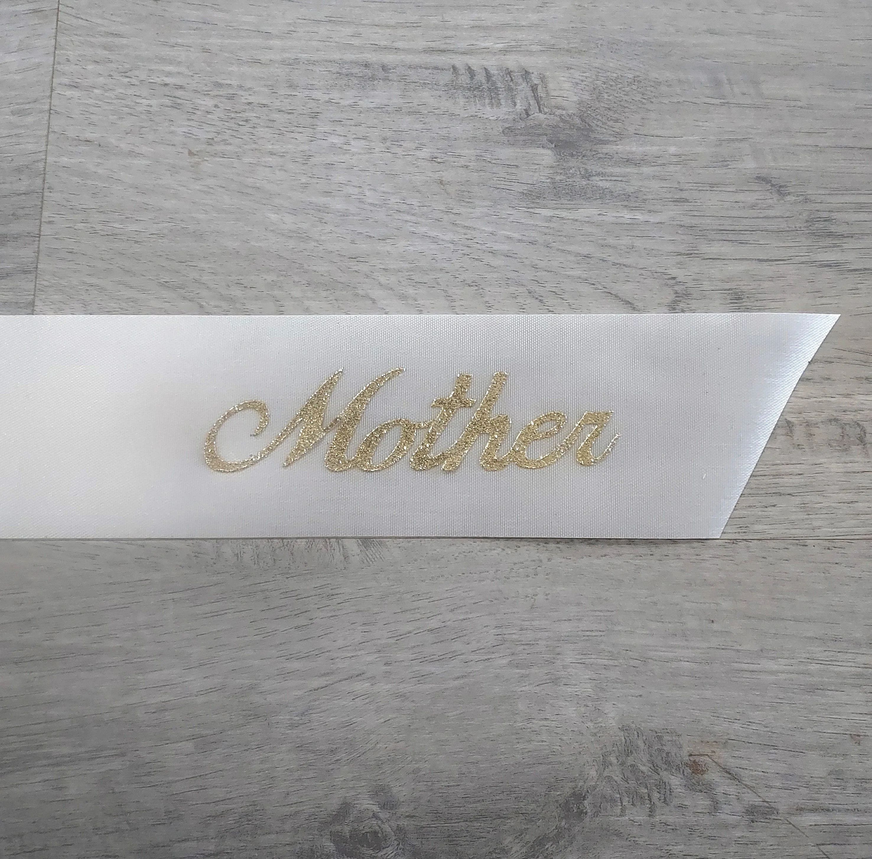 Banner Mother for Mora MN