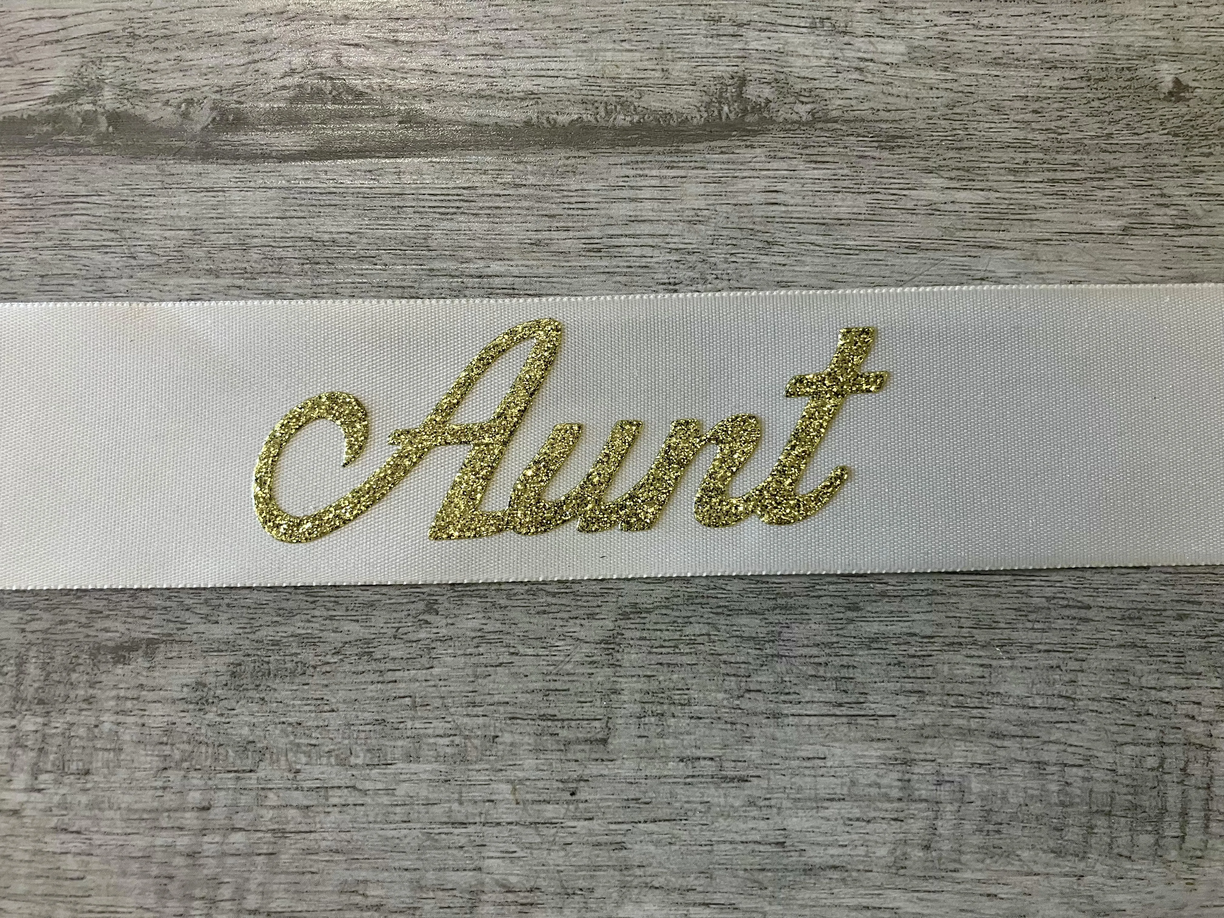 Banner Aunt for Mora MN Banner Aunt for Mora MN
