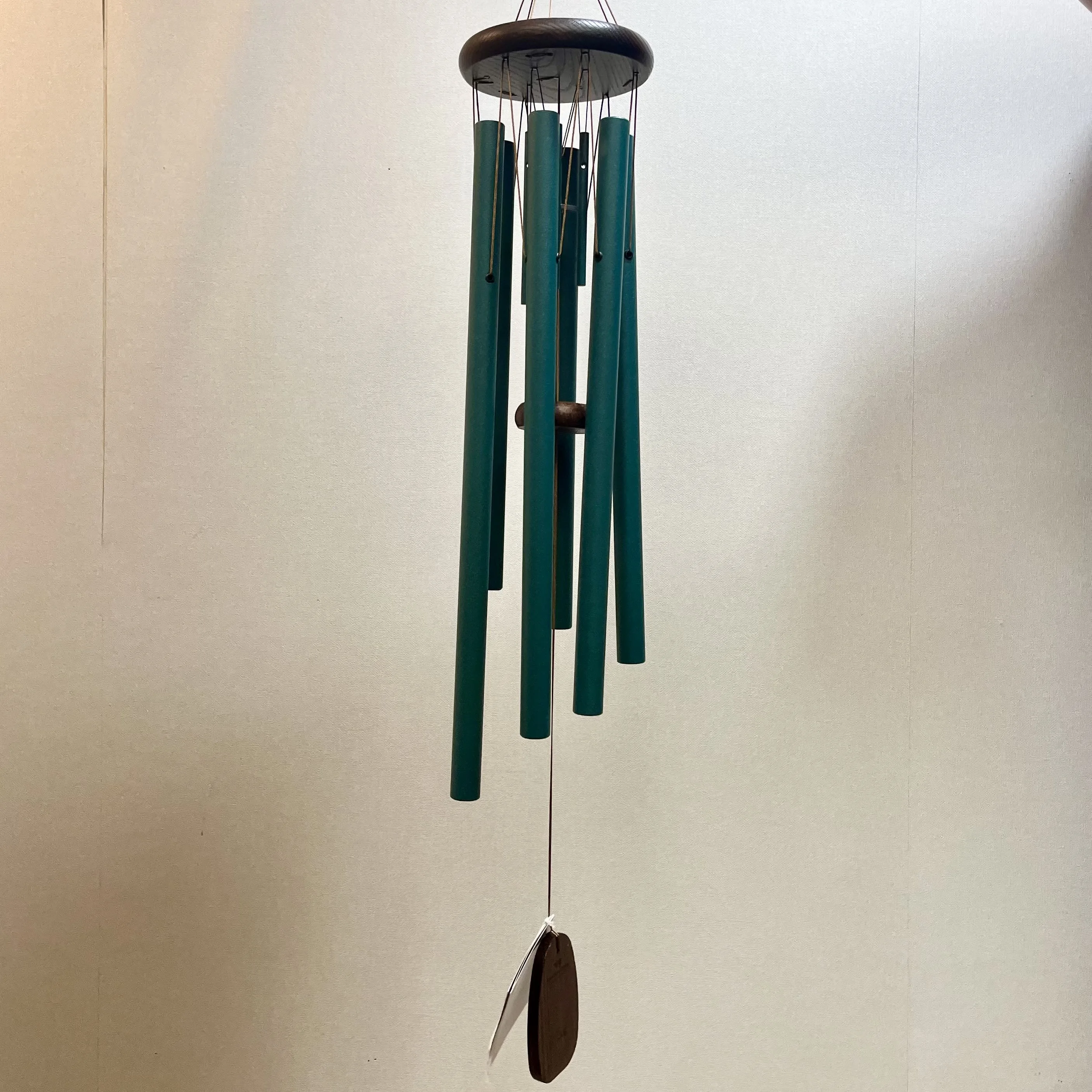 Pachelbel Canon Woodstock 31" Chime for Mora MN Pachelbel Canon Woodstock 31" Chime for Mora MN