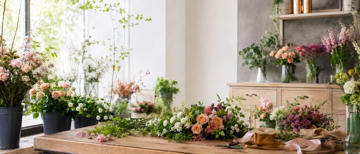 Featured flowers Featured flowers