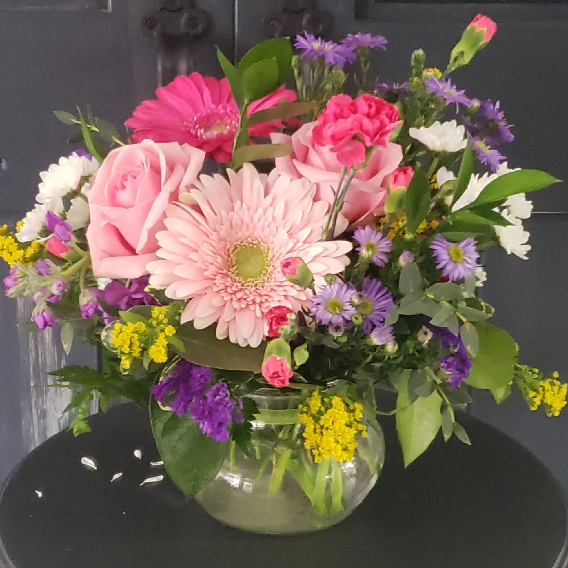 Sweetest Day for Mora MN