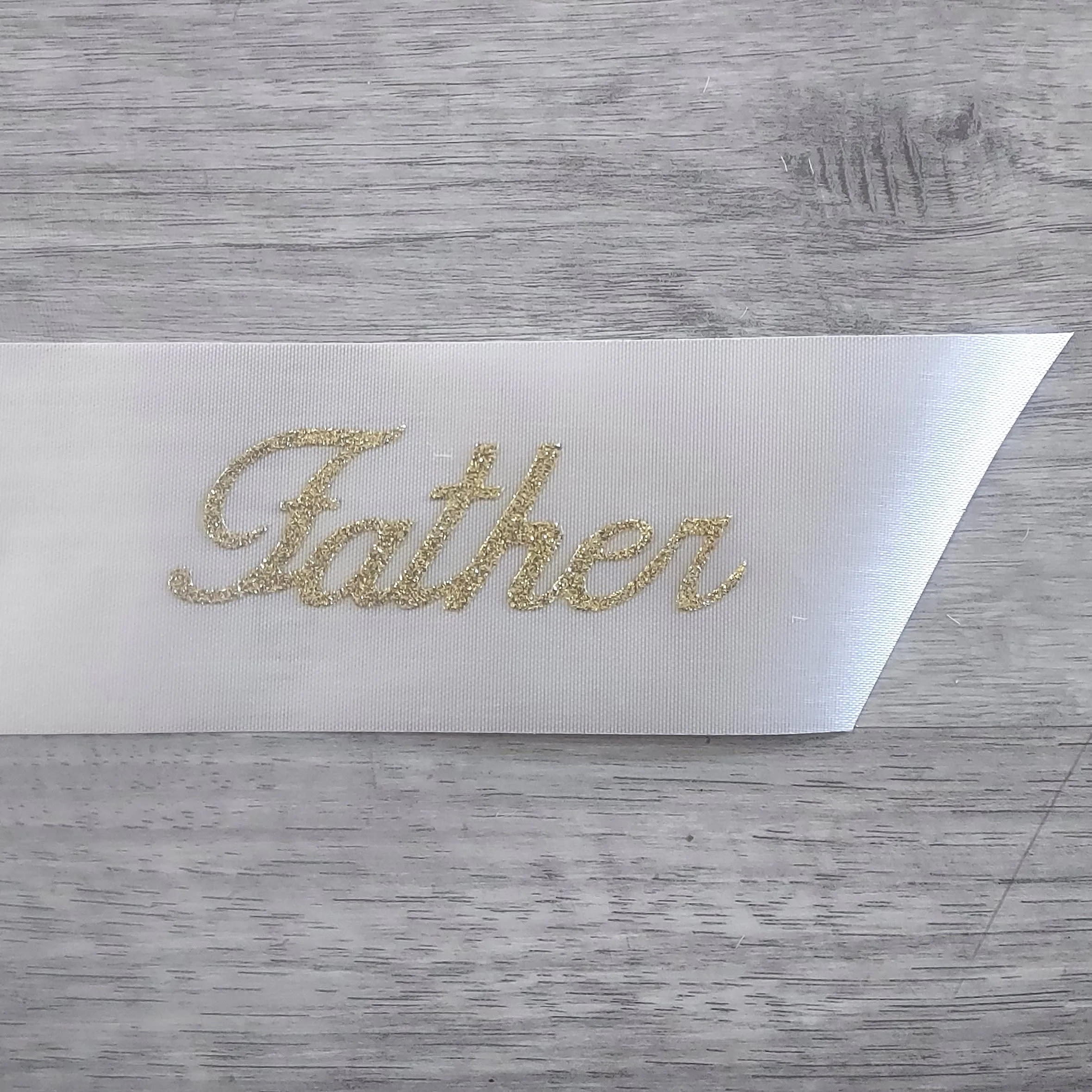Banner Father for Mora MN Banner Father for Mora MN